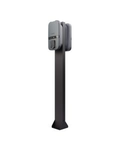 The Mobility House I ChargeLine Standfuß Slim Double