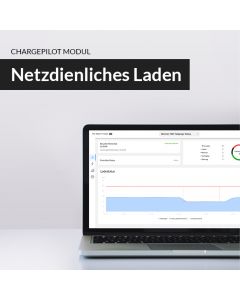 ChargePilot Modul: Netzdienliches Laden