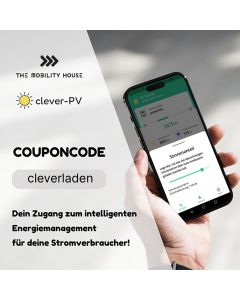 The Mobility House Charging | Clever PV: celeverladen