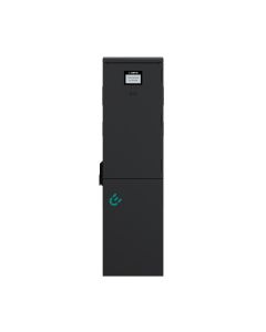 The Mobility House Charging | Compleo DUO fleet outdoor SAM Ladesäule