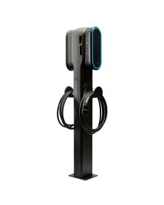 The Mobility House | Compleo ePOLE Duo