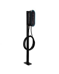 The Mobility House | Compleo ePOLE