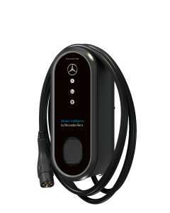 The Mobility House | Compleo eBOX smart 10292170 Wallbox 