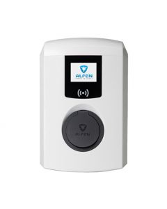 The Mobility House | Alfen Eve Single Pro-line 904460023-0964 Wallbox