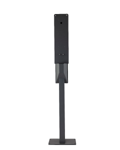 The Mobility House | Alfen Standfuß für Eve Double Pro-line