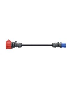 The Mobility House | go-e Adapter CH-04-31 Gemini flex 11 kW 