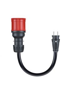 The Mobility House | go-e Adapter CH-04-02 Gemini flex
