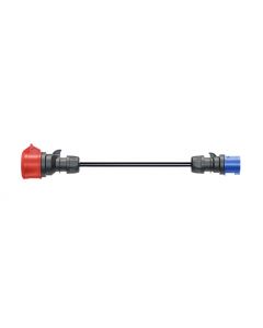The Mobility House | go-e Charger Adapter CH-04-01 Gemini flex 22kW