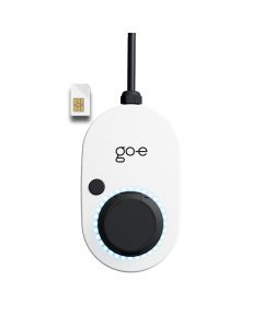 The Mobility House | go-e Charger Gemini 2.0 CH-05-11-51 Wallbox