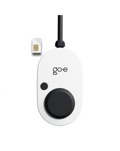 The Mobility House | go-e Charger Gemini 2.0 CH-05-22-51 Wallbox