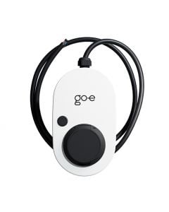 The Mobility House | go-e Charger Gemini CH-04-11-51 Wallbox