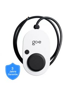 The Mobility House | go-e Charger Gemini CH-04-22-51 Wallbox