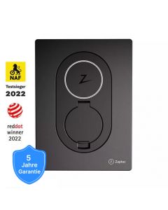 Zaptec Go ZM000734 Wallbox