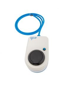 The Mobility House | go-eCharger HOMEfix Wallbox 22 kW