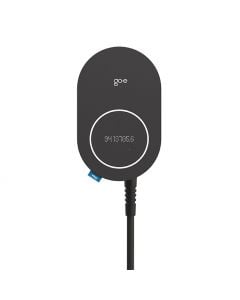 The Mobility House | go-e Charger PRO CH-PRO-CABLE-001 Wallbox