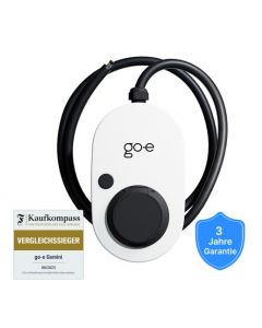 The Mobility House I go-e Gemini CH-04-22-51 Wallbox