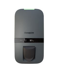 The Mobility House I ChargeLine Business Wallbox 