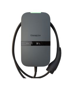 The Mobility House I ChargeLine Home Wallbox