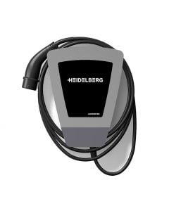 The Mobility House | Heidelberg Home Eco