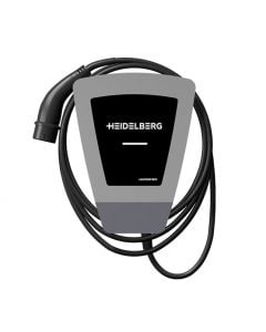 The Mobility House | Heidelberg Energy Control Plus