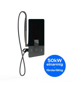 The Mobility House I Alpitronic HYC50 DC Wallbox (1LP)