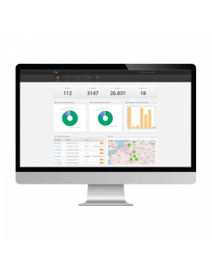 ICU WebApp EZ™ | The Mobility House