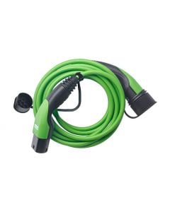 The Mobility House | KEBA 124.084 Ladekabel Green Cable 11 kW