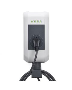 The Mobility House | KEBA a-series 119.923 Wallbox

