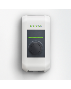 The Mobility House I KEBA a-series 120.280 Wallbox