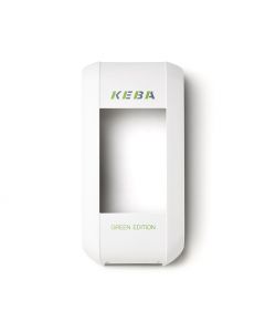 The Mobility House | KEBA Designabdeckung GREEN Edition für eine KeContact P30