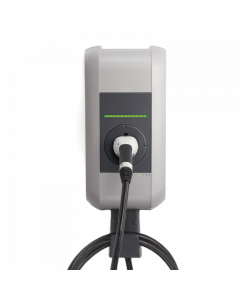 KEBA Wallbox 98.144 KeContact P30 b-series (22kW, inkl. 4m Kabel Typ2) | The Mobility House