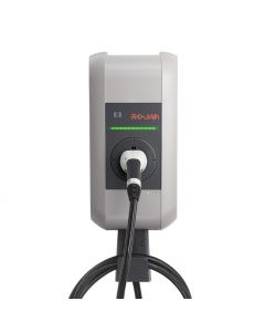 The Mobility House | KEBA KeContact P30 x-series 110.539 Wallbox
