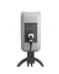 KEBA KeContact P30 c-series 97.921 Wallbox B-Ware