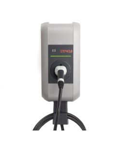 KEBA KeContact P30 x-series 98.104 Wallbox