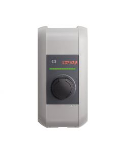 The Mobility House | KEBA KeContact P30 x-series 102.636 Wallbox