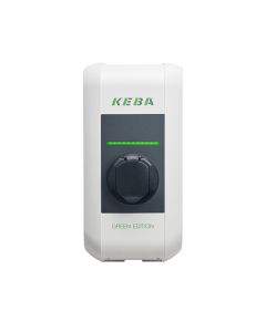 The Mobility House | KEBA P30 A-Series 125.027