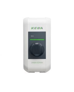 The Mobility House | KEBA P30 a-series 125.028