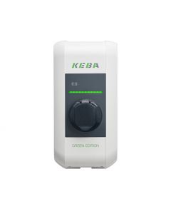 The Mobility House | KEBA GREEN EDITION P30 a-series 125.031