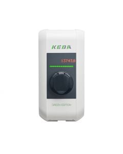 The Mobility House | KEBA P30 X-Series 125.046