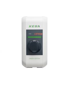 The Mobility House | KEBA P30 X-Series 125.051