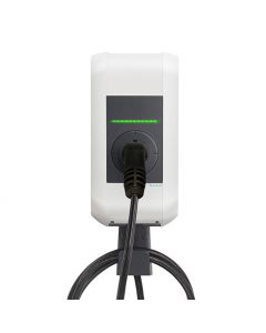 The Mobility House I KEBA P30 Deutschland Edition DE 440 Wallbox 