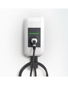 The Mobility House | KEBA KeContact P30 Jubiläum 109.818 Wallbox