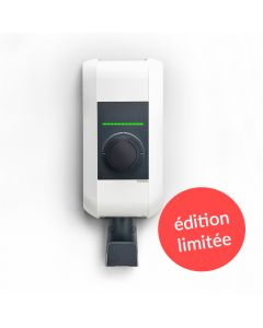 Borne de recharge anniversaire KEBA 109.817 KeContact P30