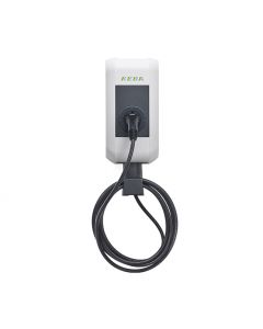 KEBA a-series 119927 Wallbox 