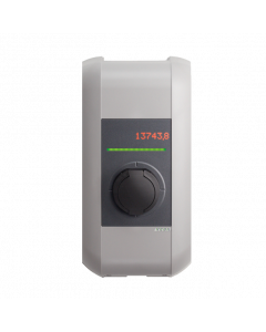 The Mobility House | KEBA KeContact P30 x-series 109.651 Wallbox

