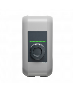 KEBA Wallbox 98.136 KeContact P30 b-series (22kW, Steckdose Typ2, Shutter) | The Mobility House