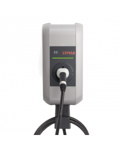 The Mobility House | KEBA KeContact P30 x-series 109.660 Wallbox
