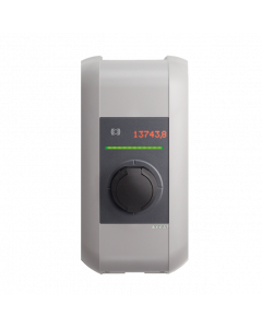 The Mobility House | KEBA KeContact P30 x-series 110.223 Wallbox
