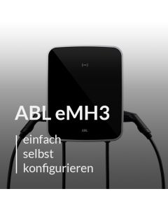 ABL | Ladestation eMH3 3W2264
