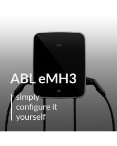 ABL |Charging station eMH3 3W2264